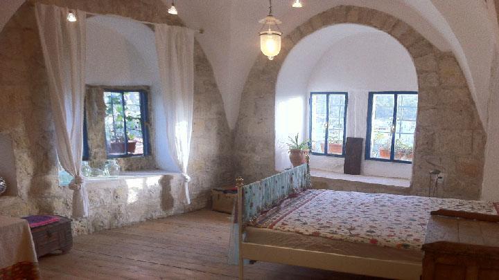 Mikes Khan Abu Ghaush Екстер'єр фото