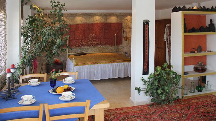 Mikes Khan Abu Ghaush Екстер'єр фото